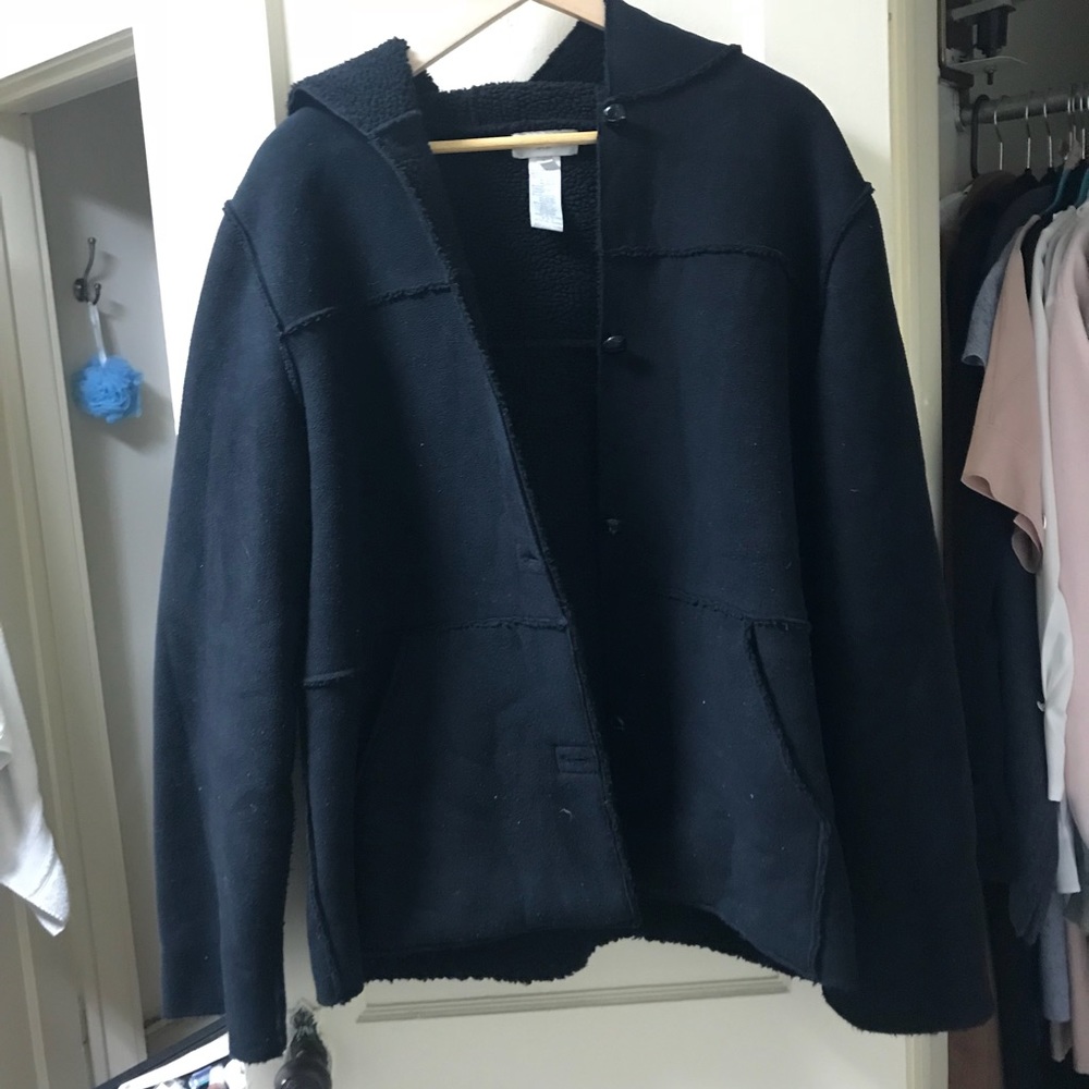 Jones New York Coat